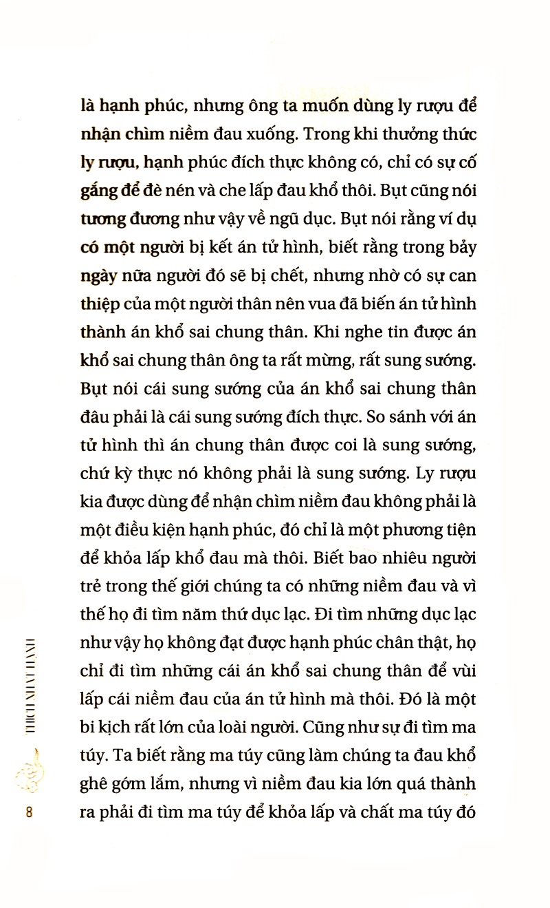 thương yêu theo phương pháp bụt dạy (tái bản 2023)
