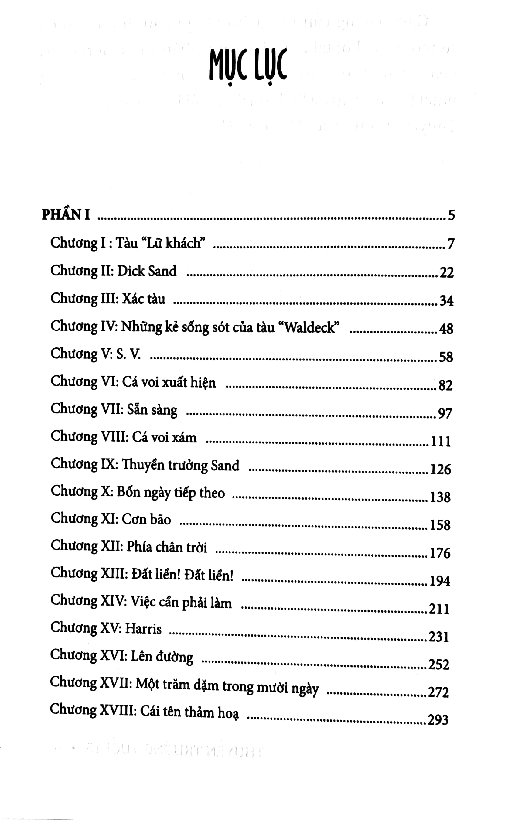 thuyền trưởng tuổi 15 - bìa cứng (tái bản 2023)