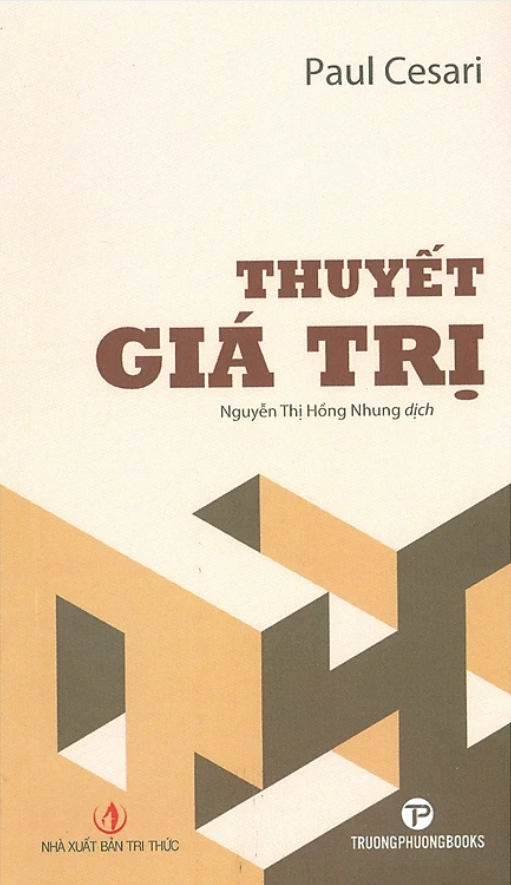 thuyết giá trị