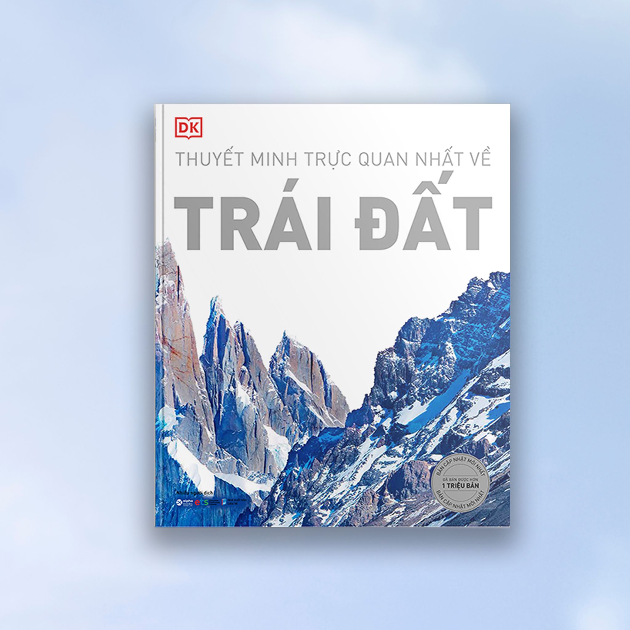 thuyết minh trực quan nhất về trái đất