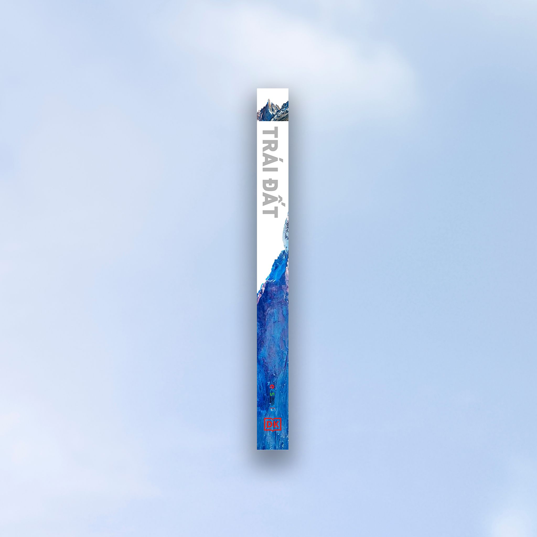 thuyết minh trực quan nhất về trái đất