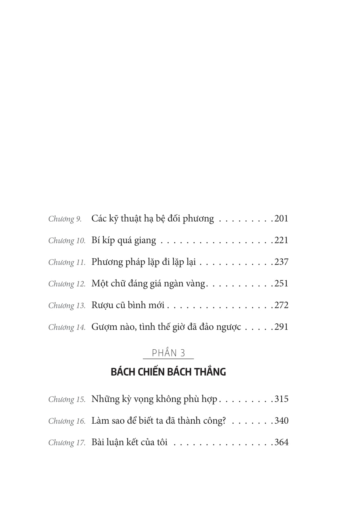 thuyết phục bằng câu hỏi - doesn't hurt to ask