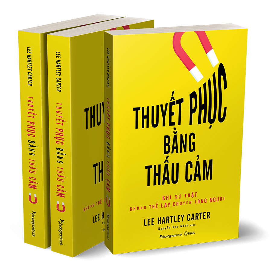 Thuyet Phuc Bang Thau Cam - Khi Su That Khong The Lay Chuyen Long Nguoi