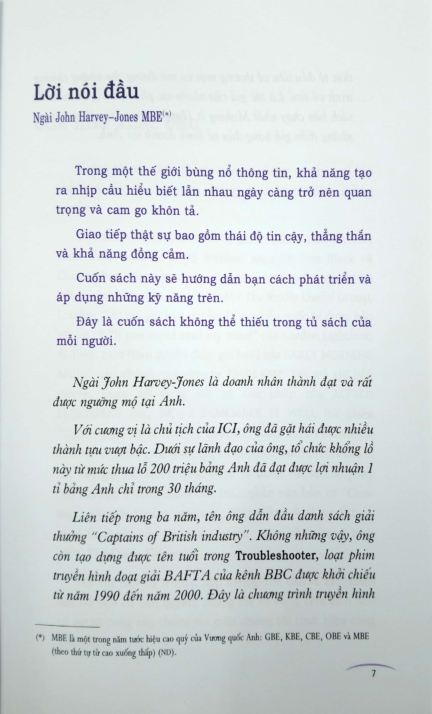 thuyết phục - nghệ thuật tác động đến người khác (tái bản)