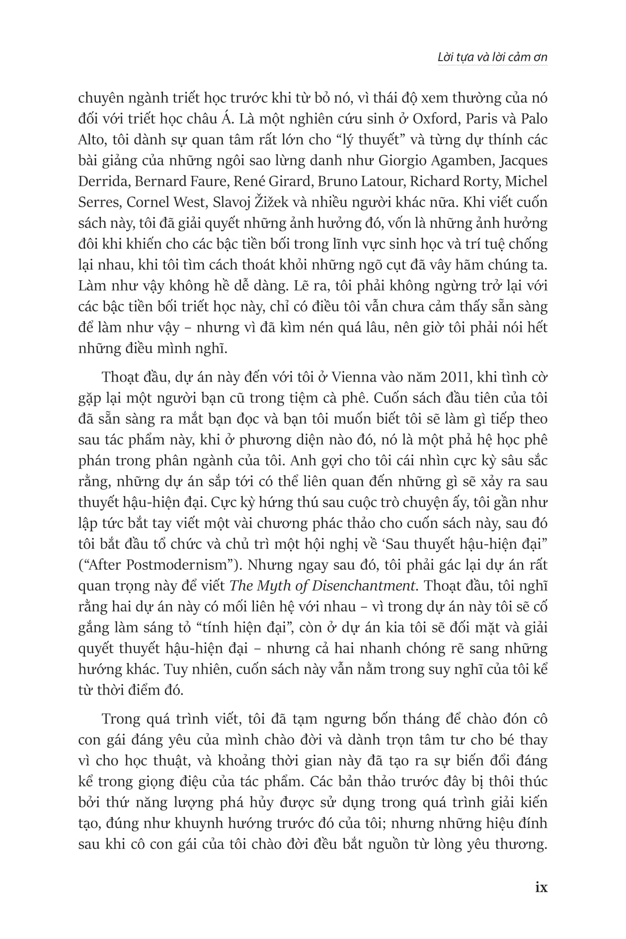 Thuyet Sieu-Hien Dai - Tuong Lai Cua Ly Thuyet - Metamodernism - The Future Of Theory