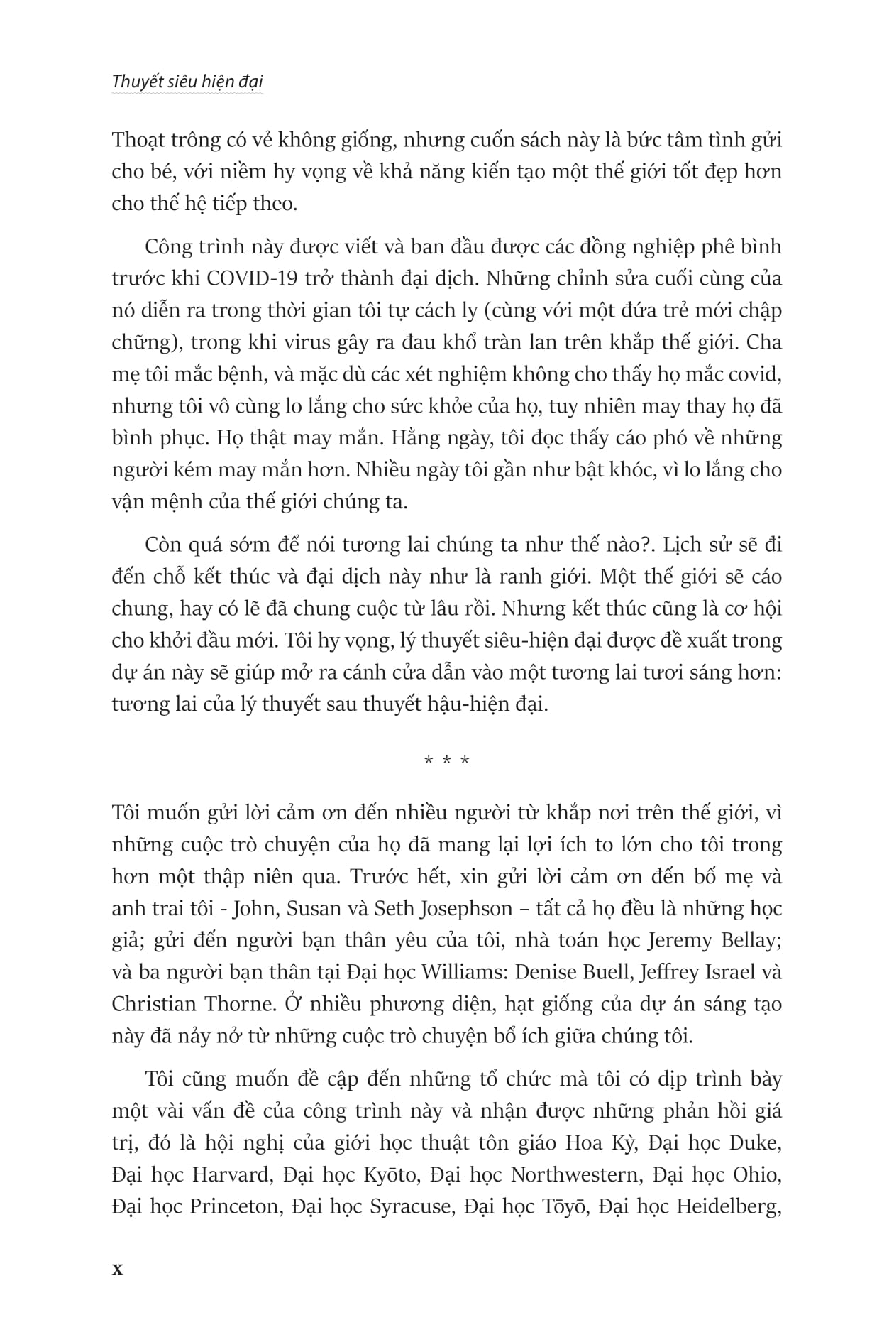 Thuyet Sieu-Hien Dai - Tuong Lai Cua Ly Thuyet - Metamodernism - The Future Of Theory