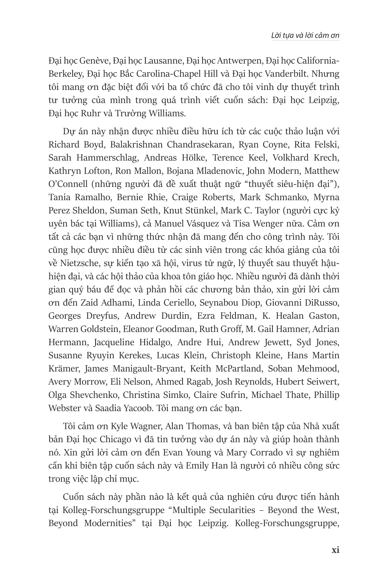 Thuyet Sieu-Hien Dai - Tuong Lai Cua Ly Thuyet - Metamodernism - The Future Of Theory