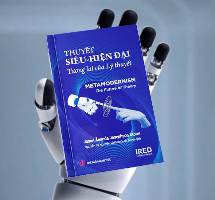 Thuyet Sieu-Hien Dai - Tuong Lai Cua Ly Thuyet - Metamodernism - The Future Of Theory