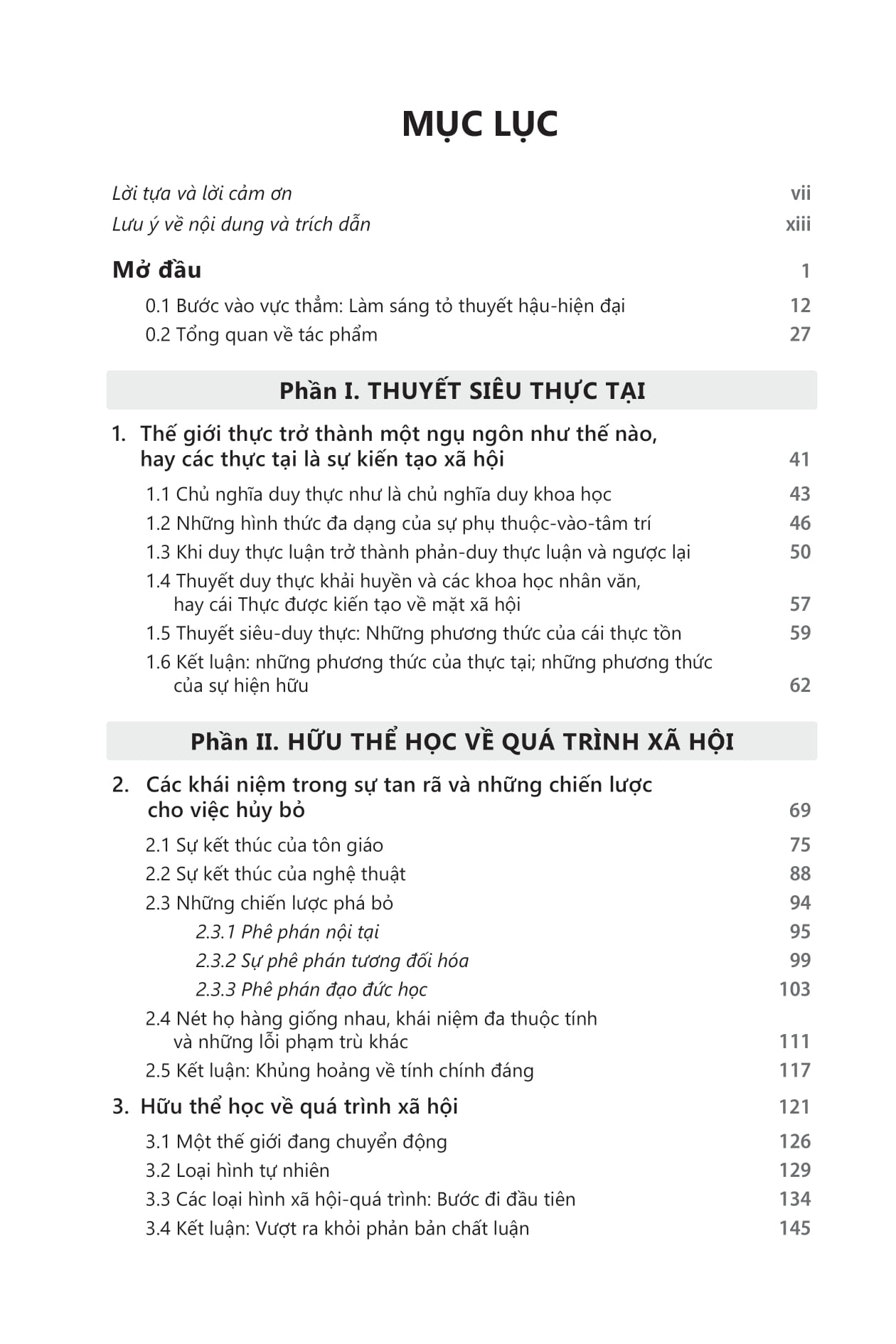 Thuyet Sieu-Hien Dai - Tuong Lai Cua Ly Thuyet - Metamodernism - The Future Of Theory