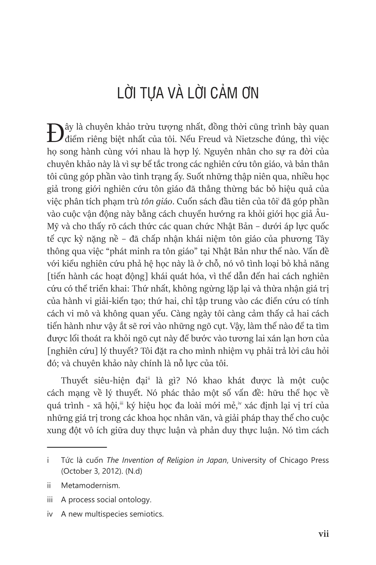 Thuyet Sieu-Hien Dai - Tuong Lai Cua Ly Thuyet - Metamodernism - The Future Of Theory