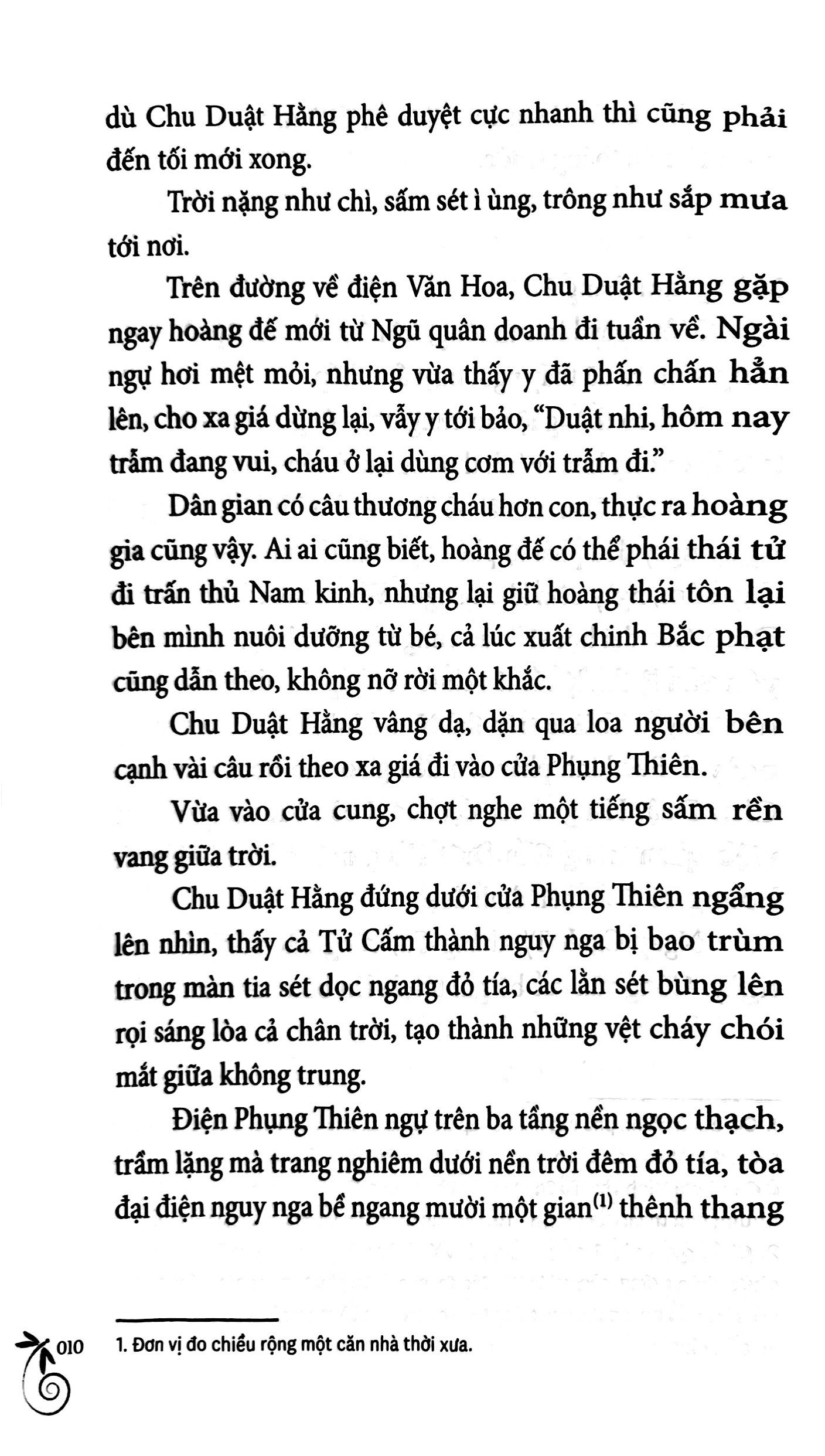 ti nam - nữ hải tặc