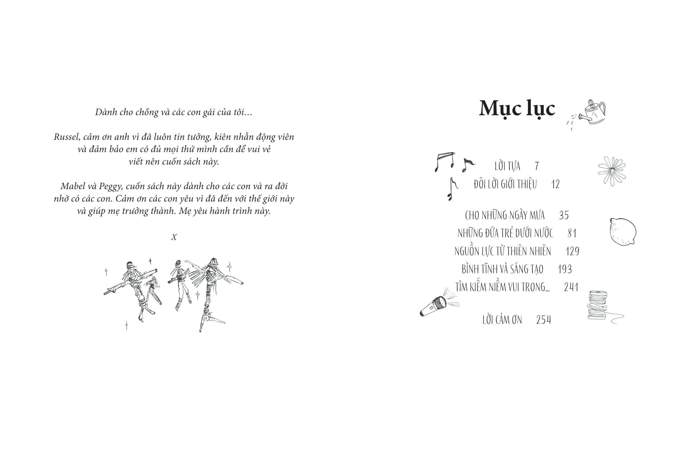 tí toáy mỗi ngày - 50 ý tưởng thủ công sáng tạo tại nhà