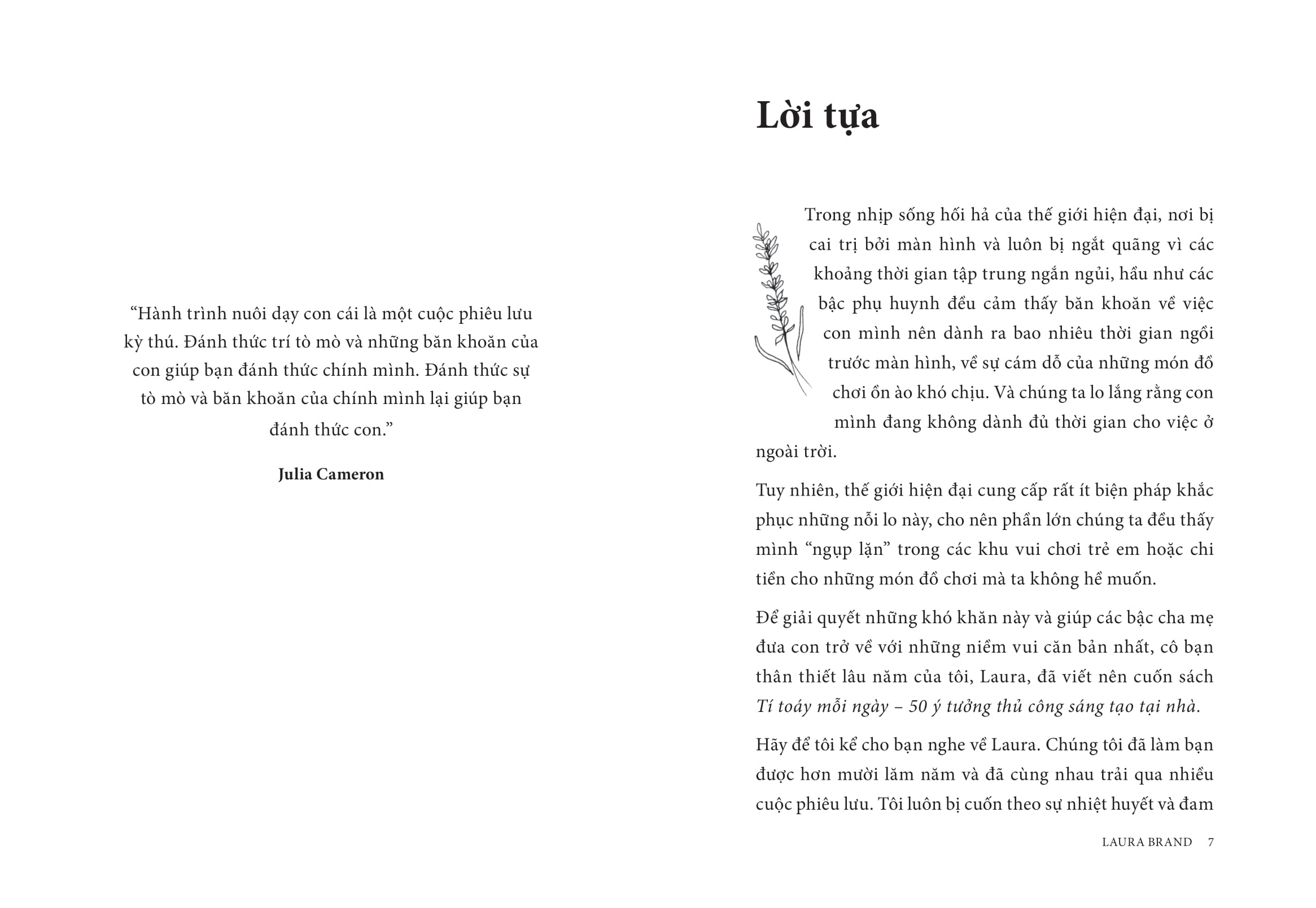 tí toáy mỗi ngày - 50 ý tưởng thủ công sáng tạo tại nhà