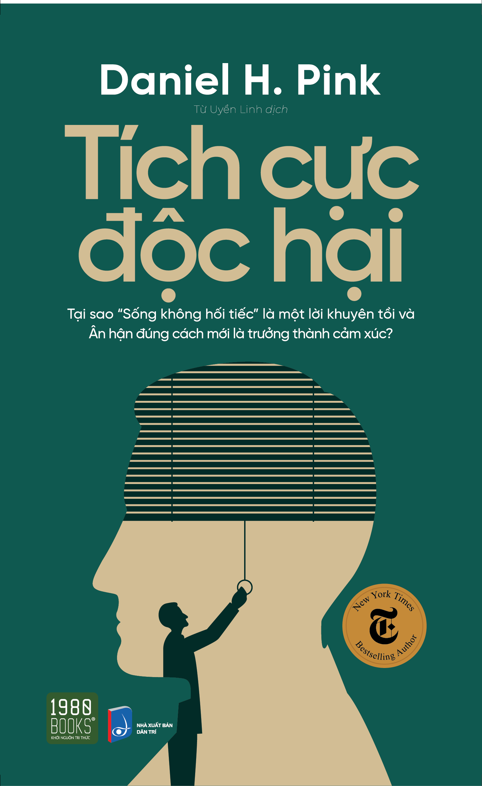 tích cực độc hại