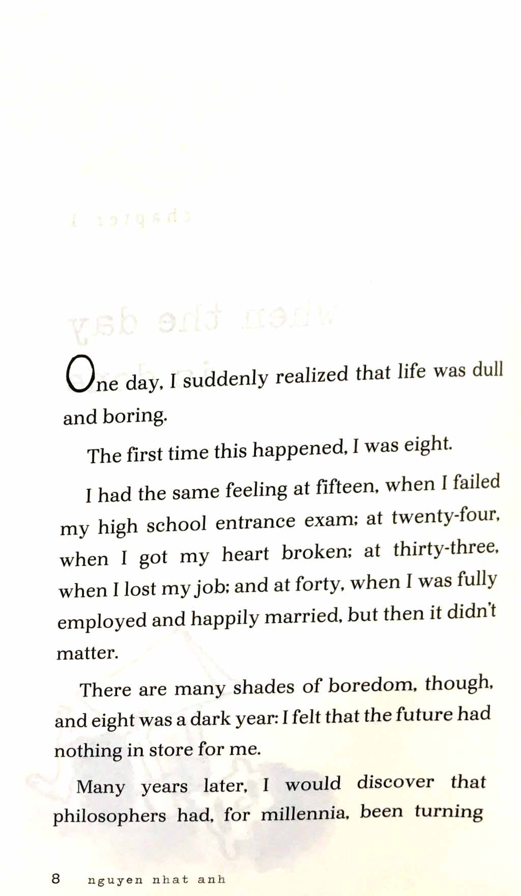 ticket to childhood (tái bản 2023)