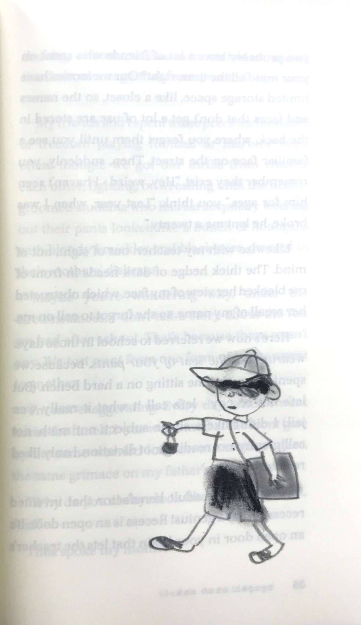 ticket to childhood (tái bản 2023)