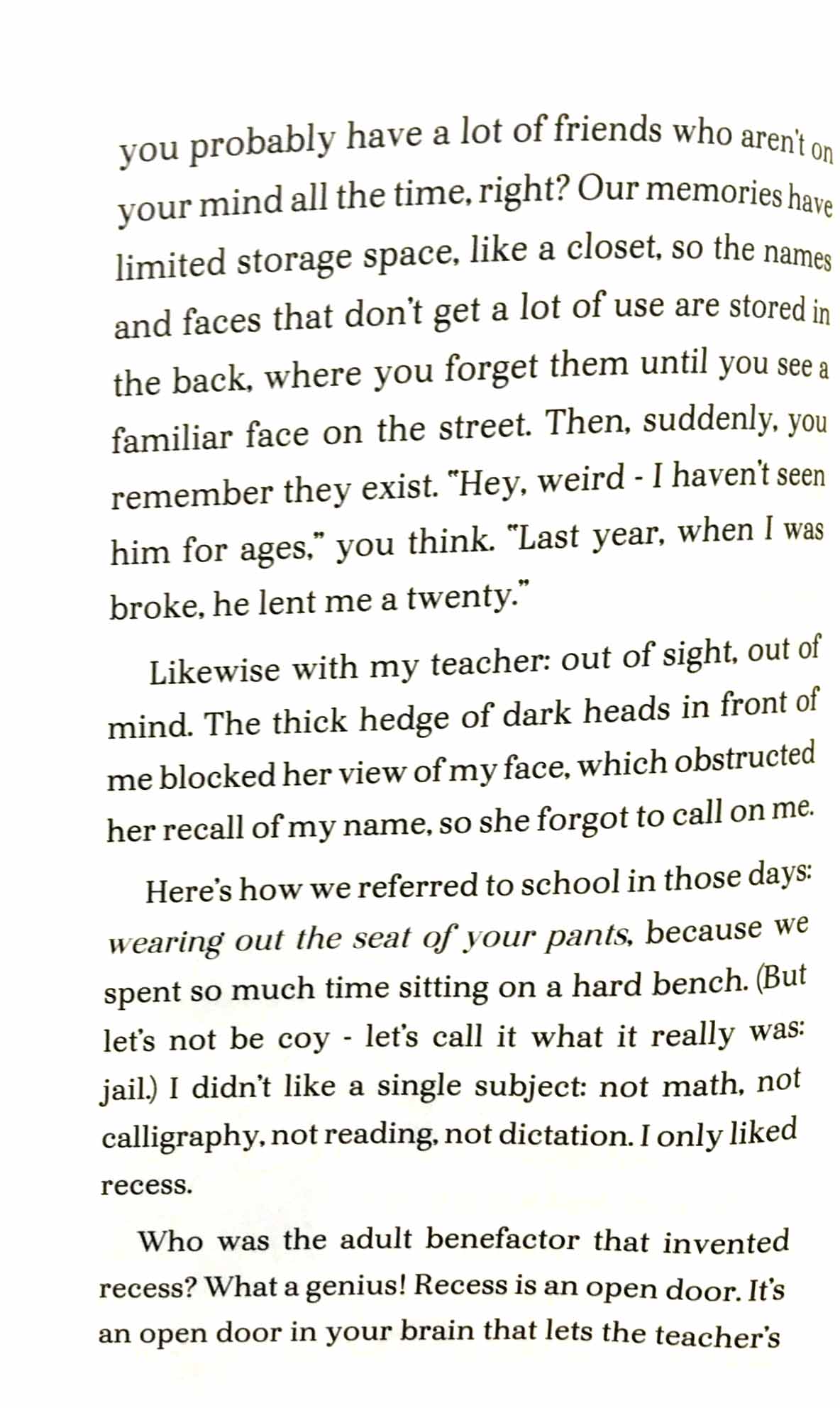 ticket to childhood (tái bản 2023)