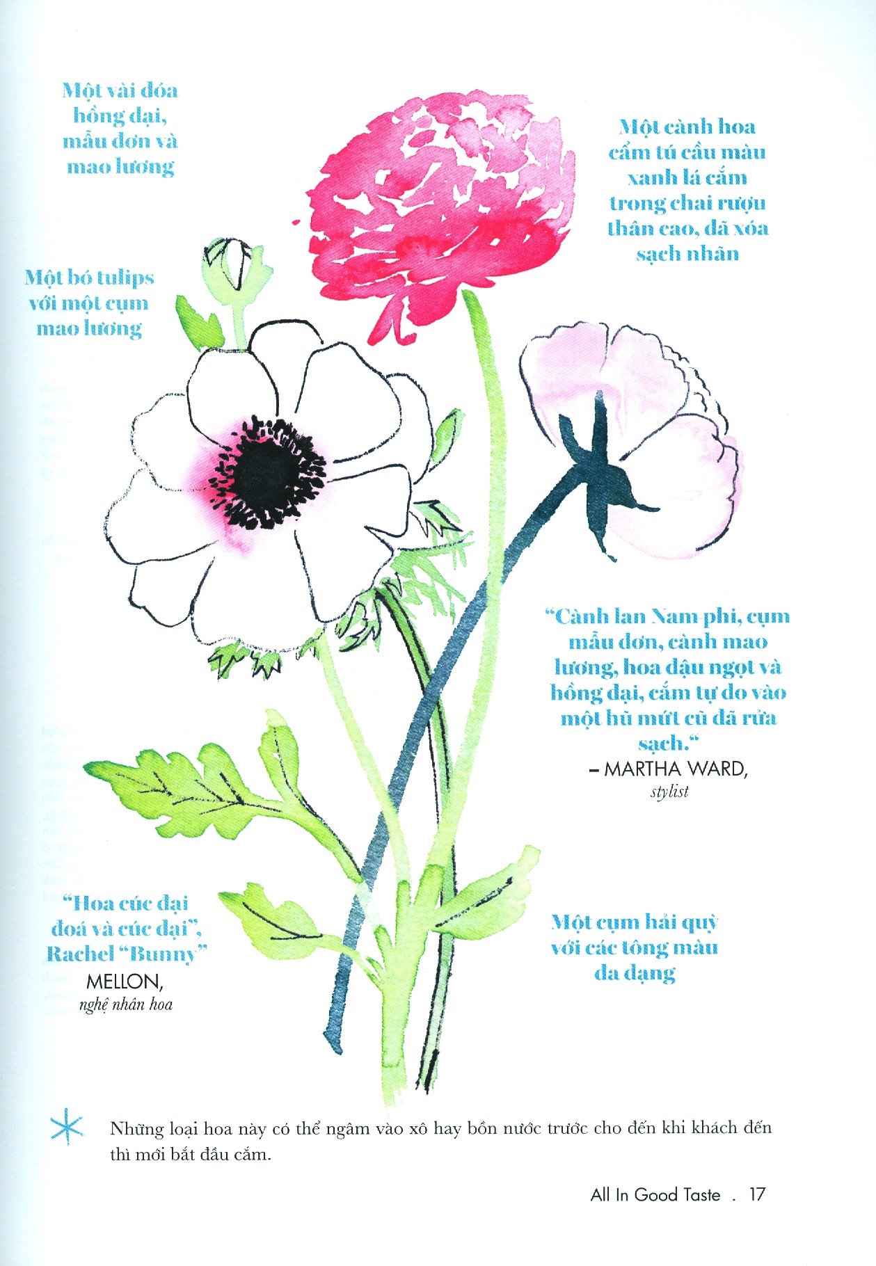 tiệc tùng miên man