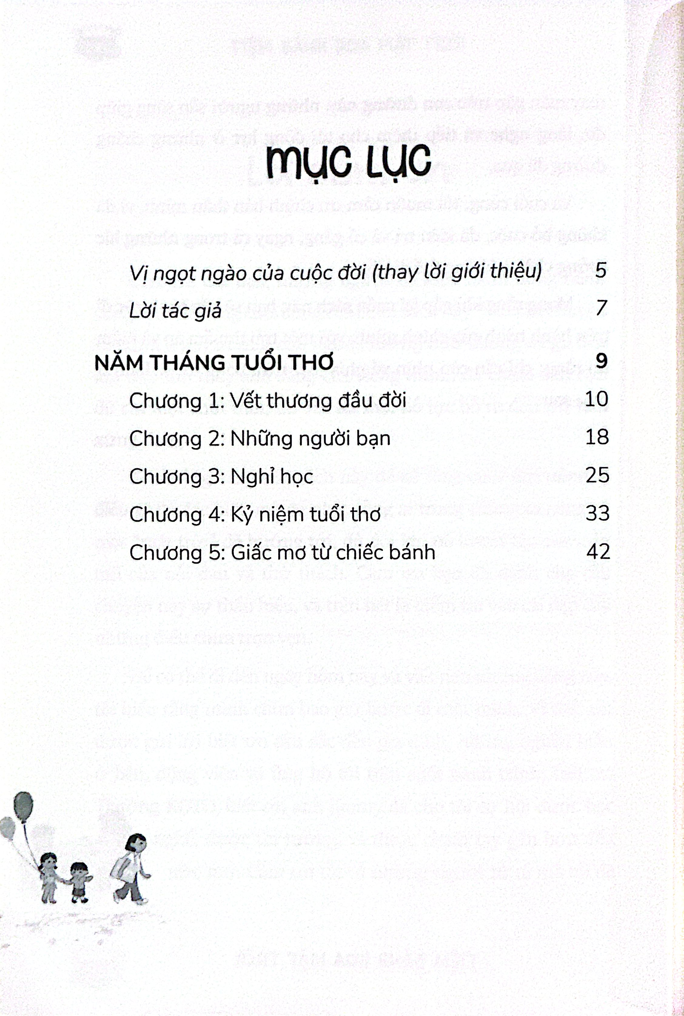Tiệm Bánh Hoa Mặt Trời