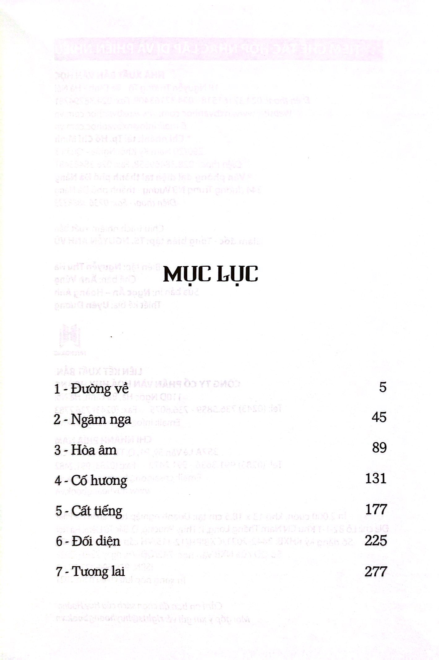 tiệm chế tác hộp nhạc lập dị và phiền nhiễu