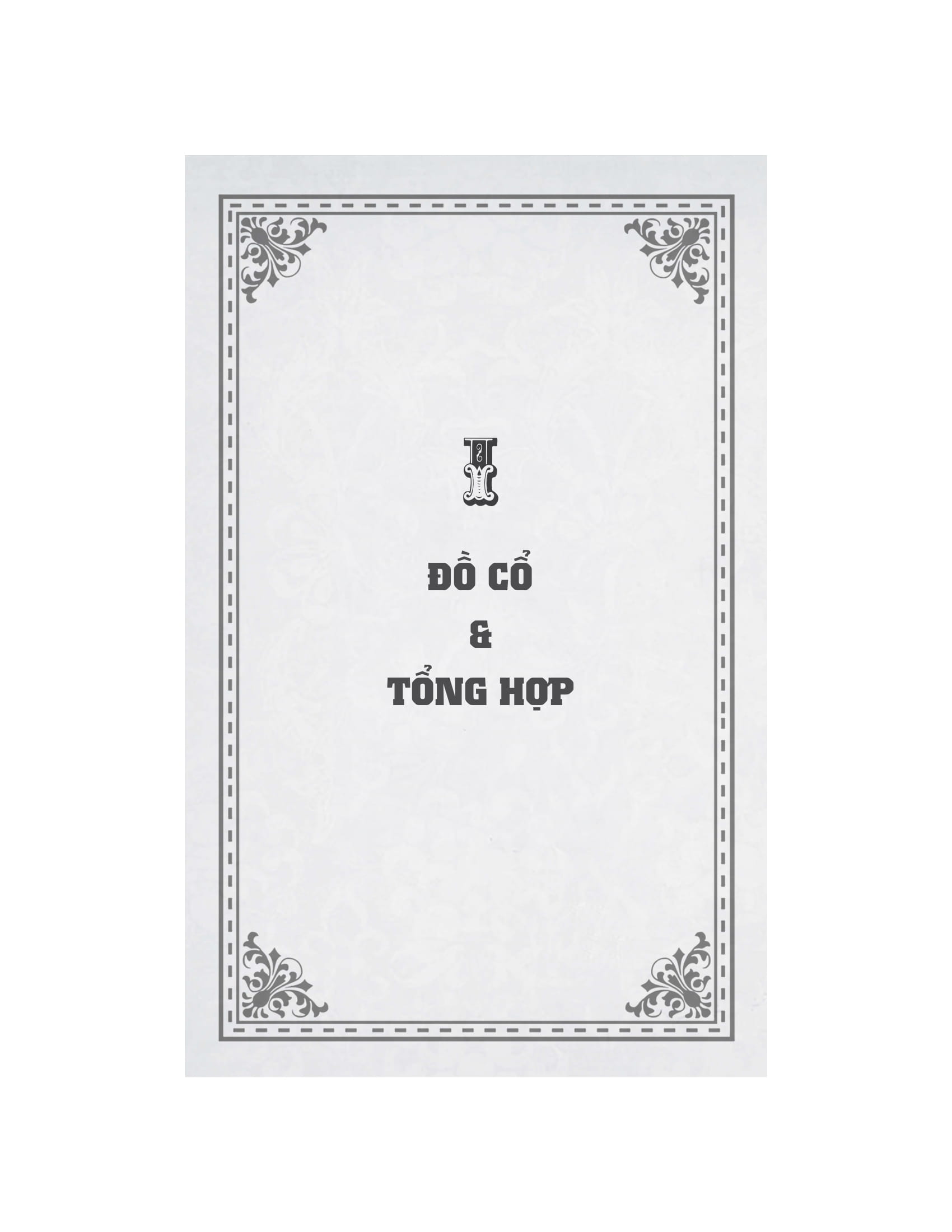 tiệm sách cổ sotheran huyền bí