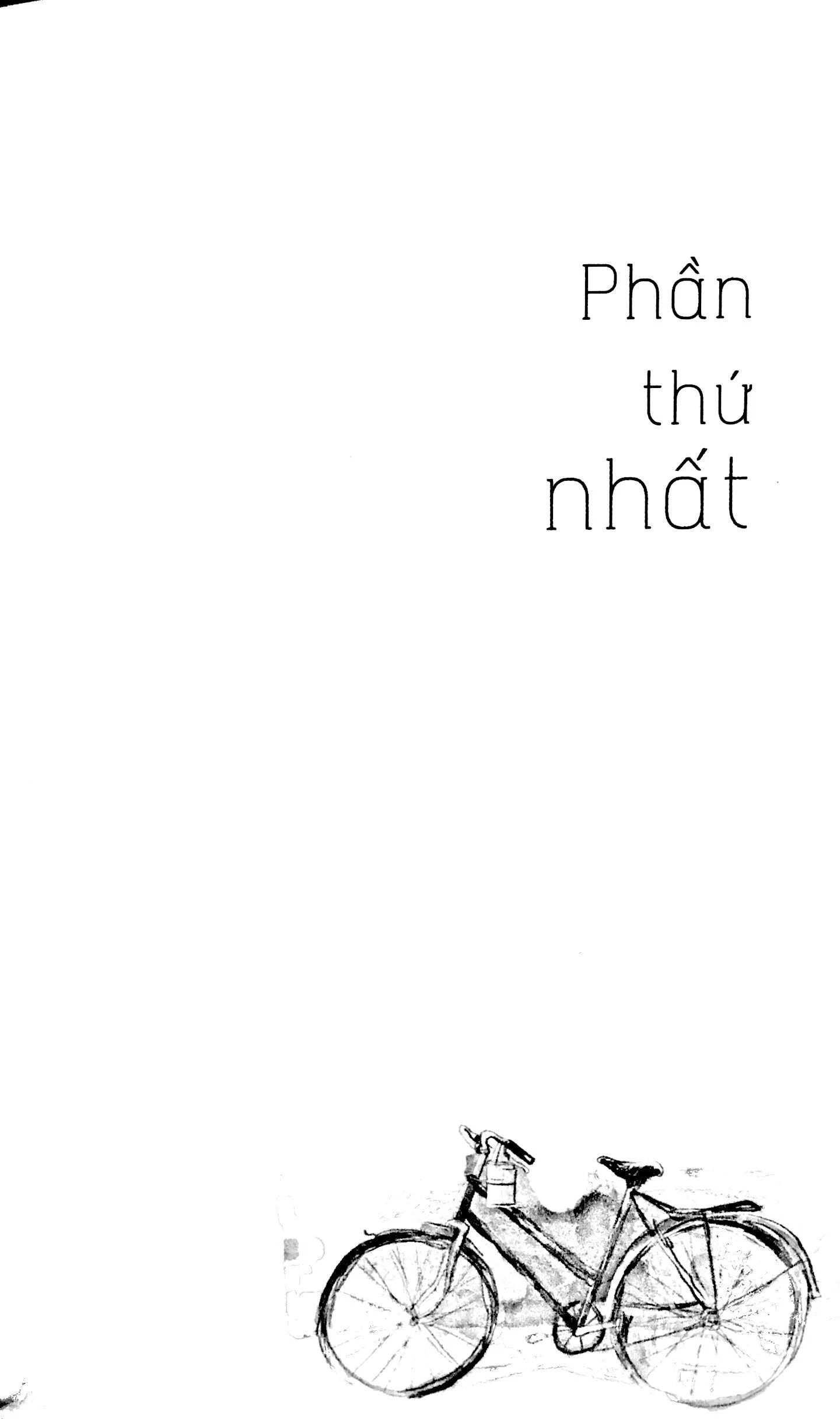 tiễn biệt những ngày buồn