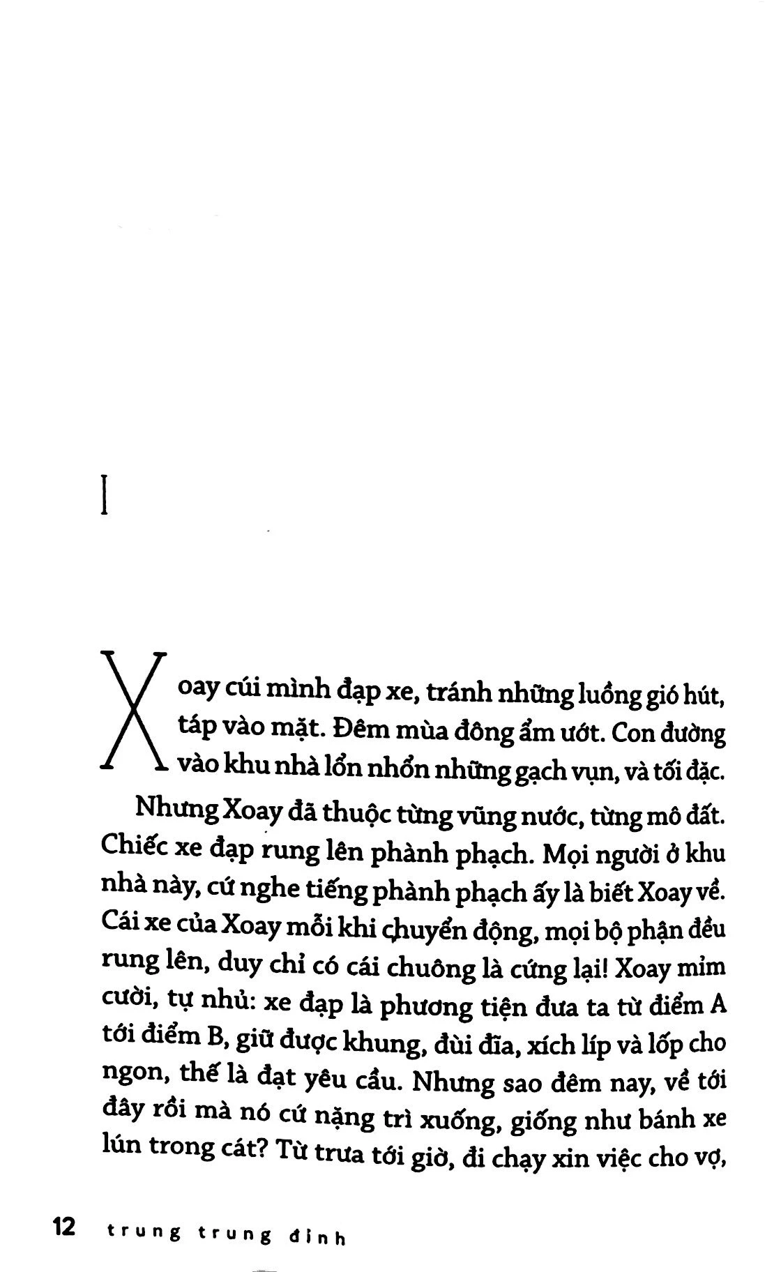 tiễn biệt những ngày buồn