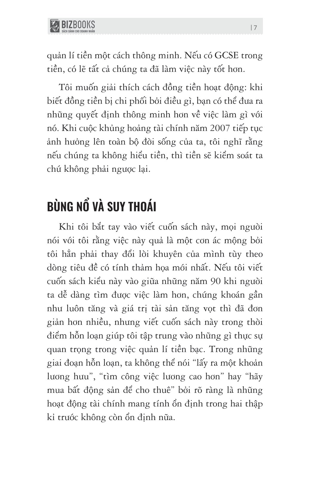 tiền đẻ ra tiền - đầu tư tài chính thông minh (tái bản)