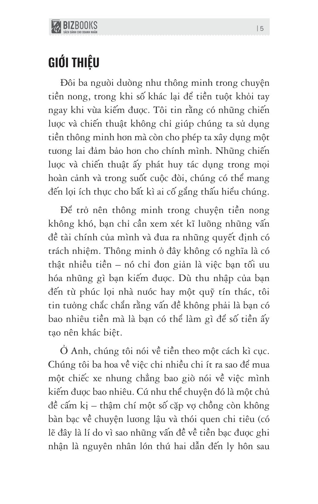 tiền đẻ ra tiền - đầu tư tài chính thông minh (tái bản 2025)