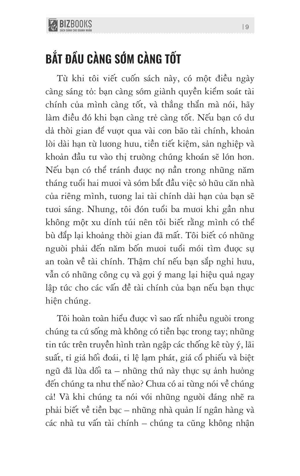 tiền đẻ ra tiền - đầu tư tài chính thông minh (tái bản 2025)