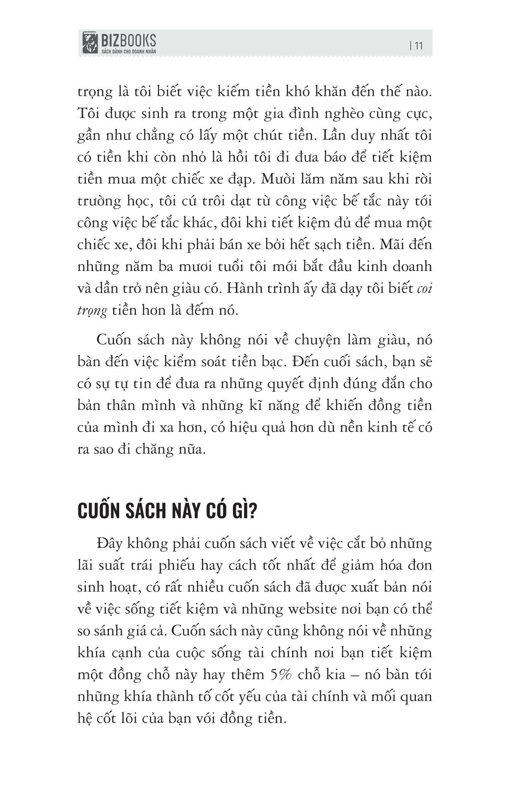 tiền đẻ ra tiền - đầu tư tài chính thông minh (tái bản 2025)