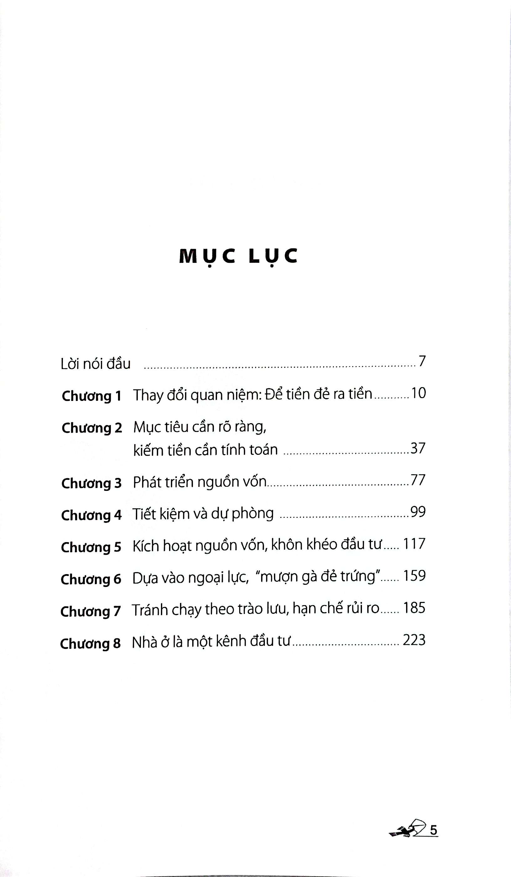 tiền đẻ ra tiền (tái bản 2025)