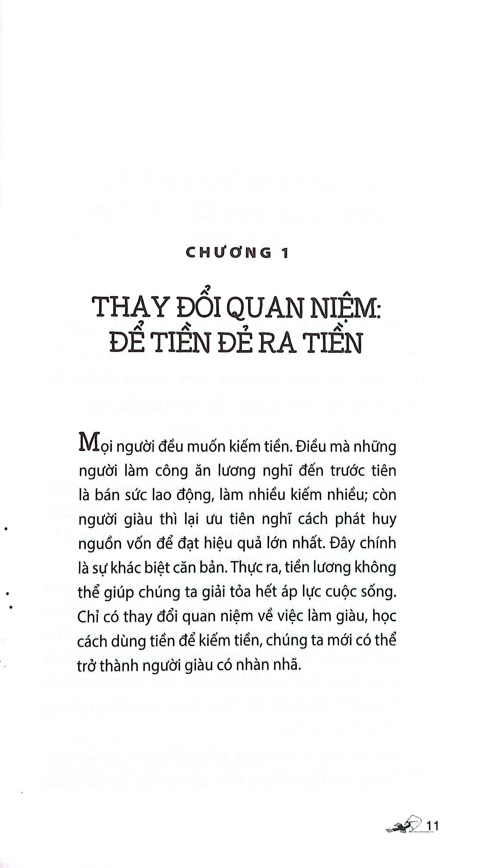 tiền đẻ ra tiền (tái bản 2025)