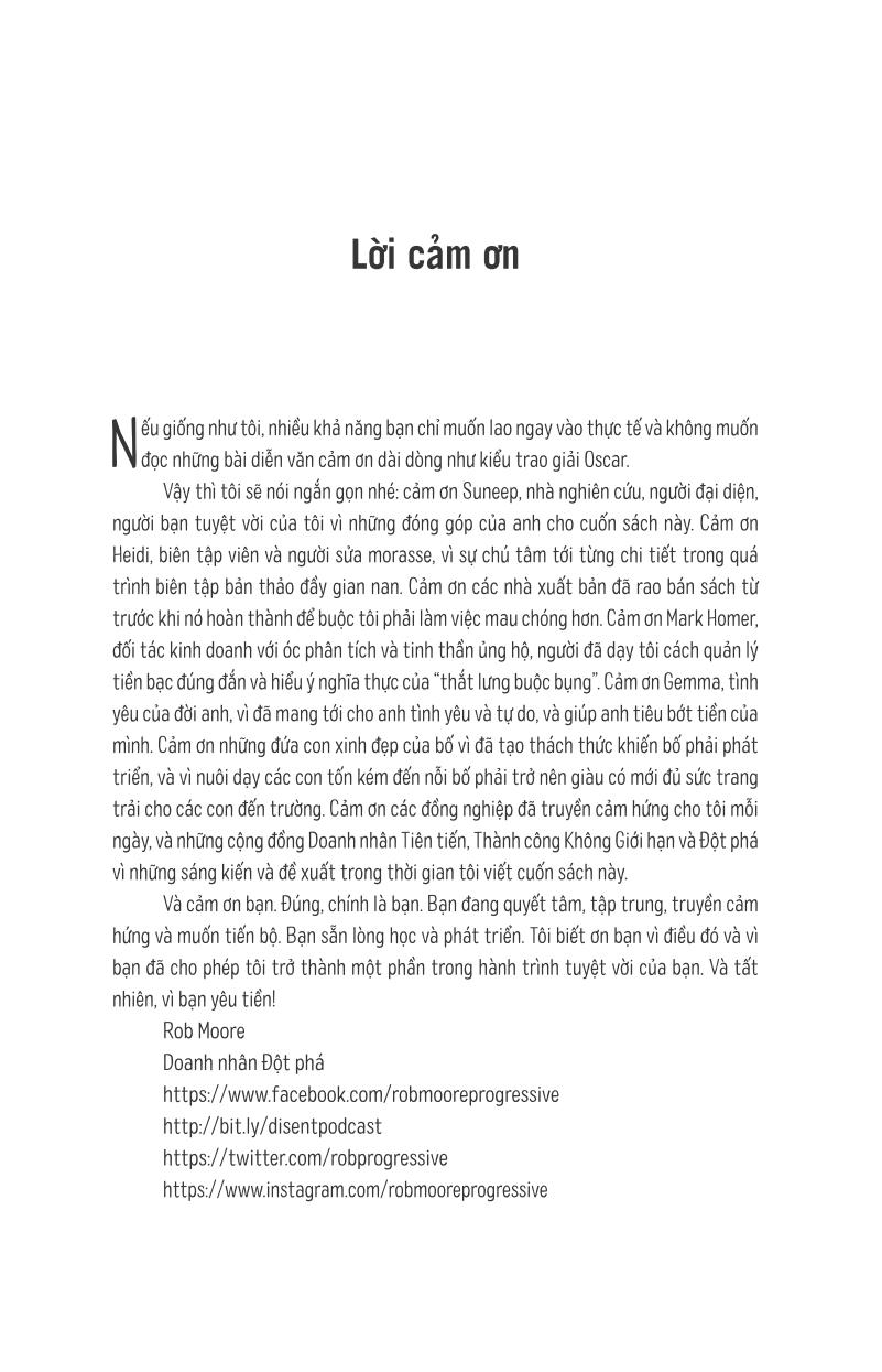 tiền - hiểu rõ hơn, kiếm tốt hơn và cho đi nhiều hơn