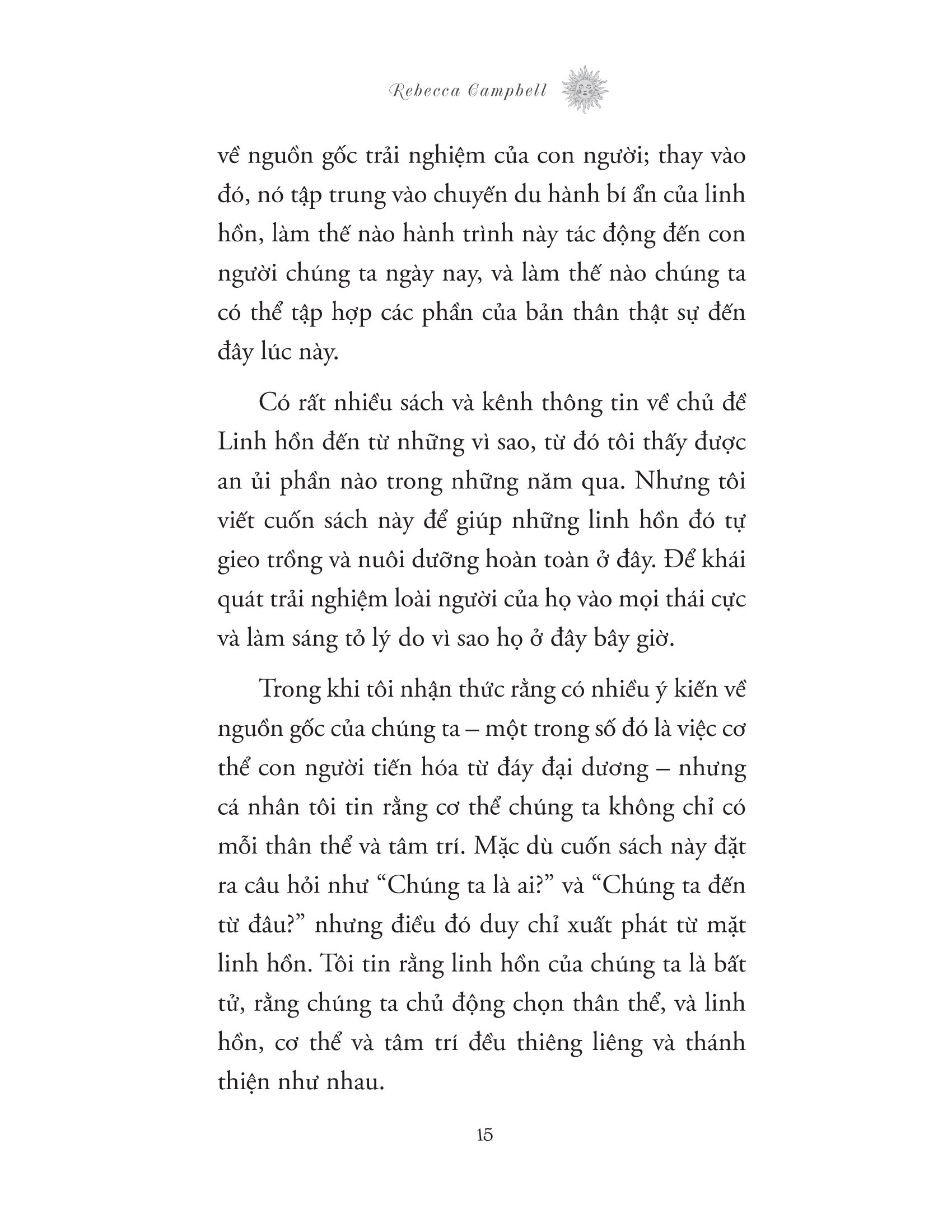 tiền kiếp - tái sinh