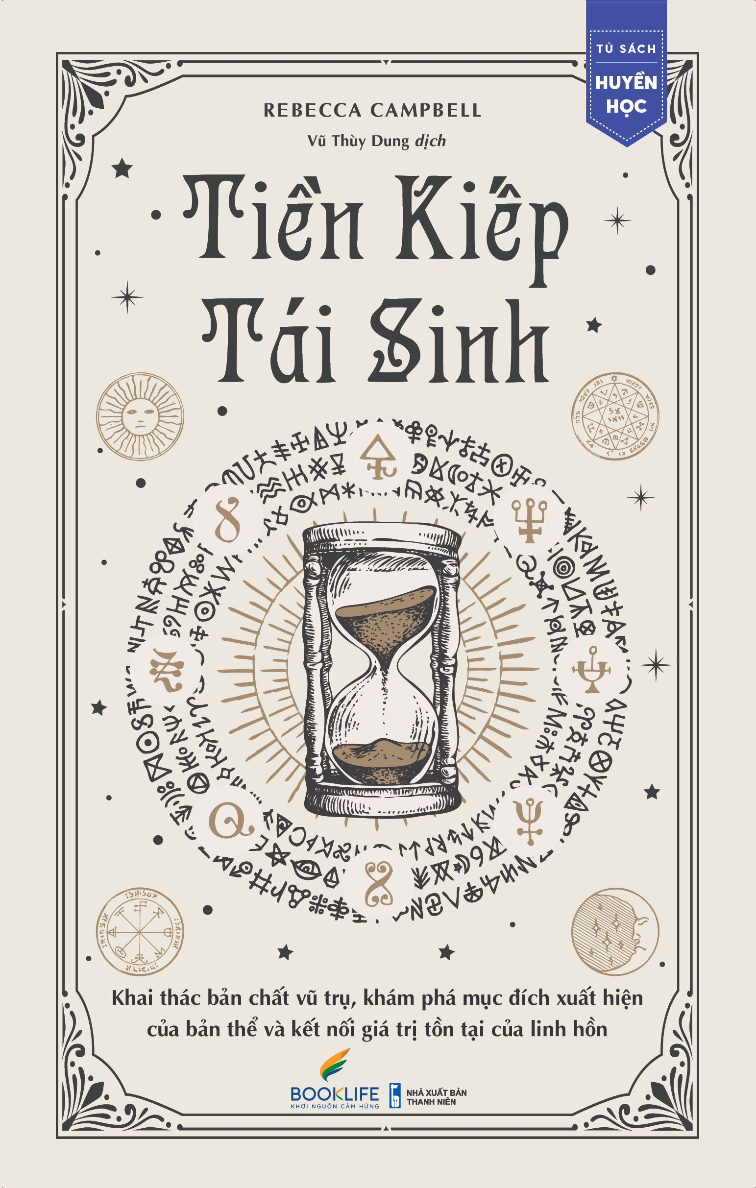 tiền kiếp - tái sinh