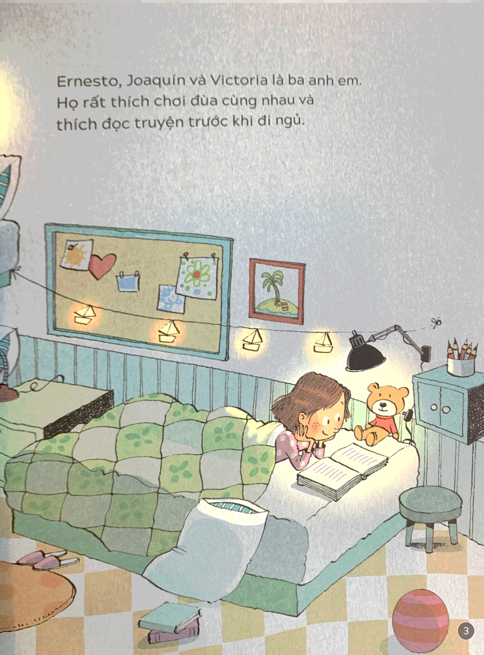 tiến lên nào - mua cho con đi mà! - một câu chuyện giúp trẻ học cách tiết kiệm