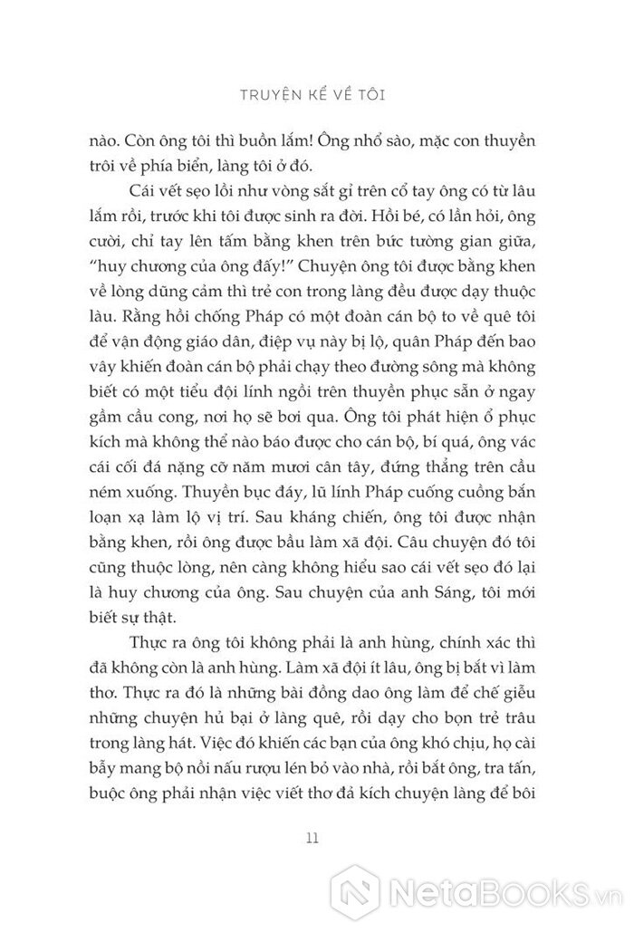 tiện nhân ở phố