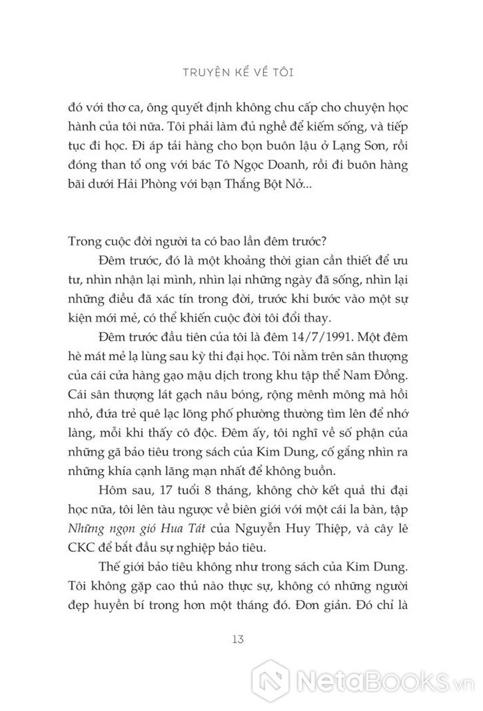 tiện nhân ở phố