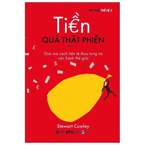 tiền quả thật phiền