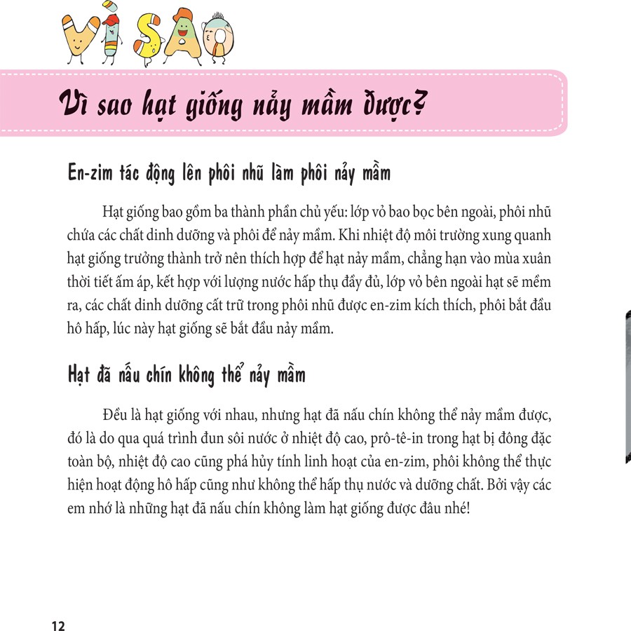 tiến sĩ mèo thông thái - thực vật diệu kì