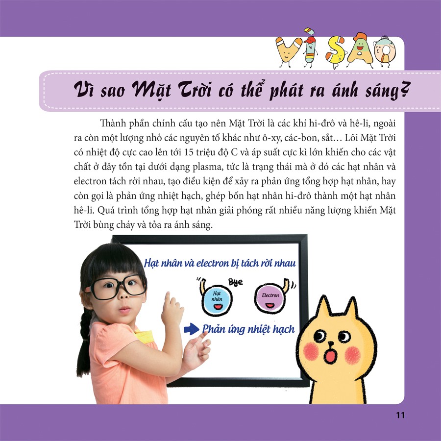 tiến sĩ mèo thông thái - trái đất và thiên văn học