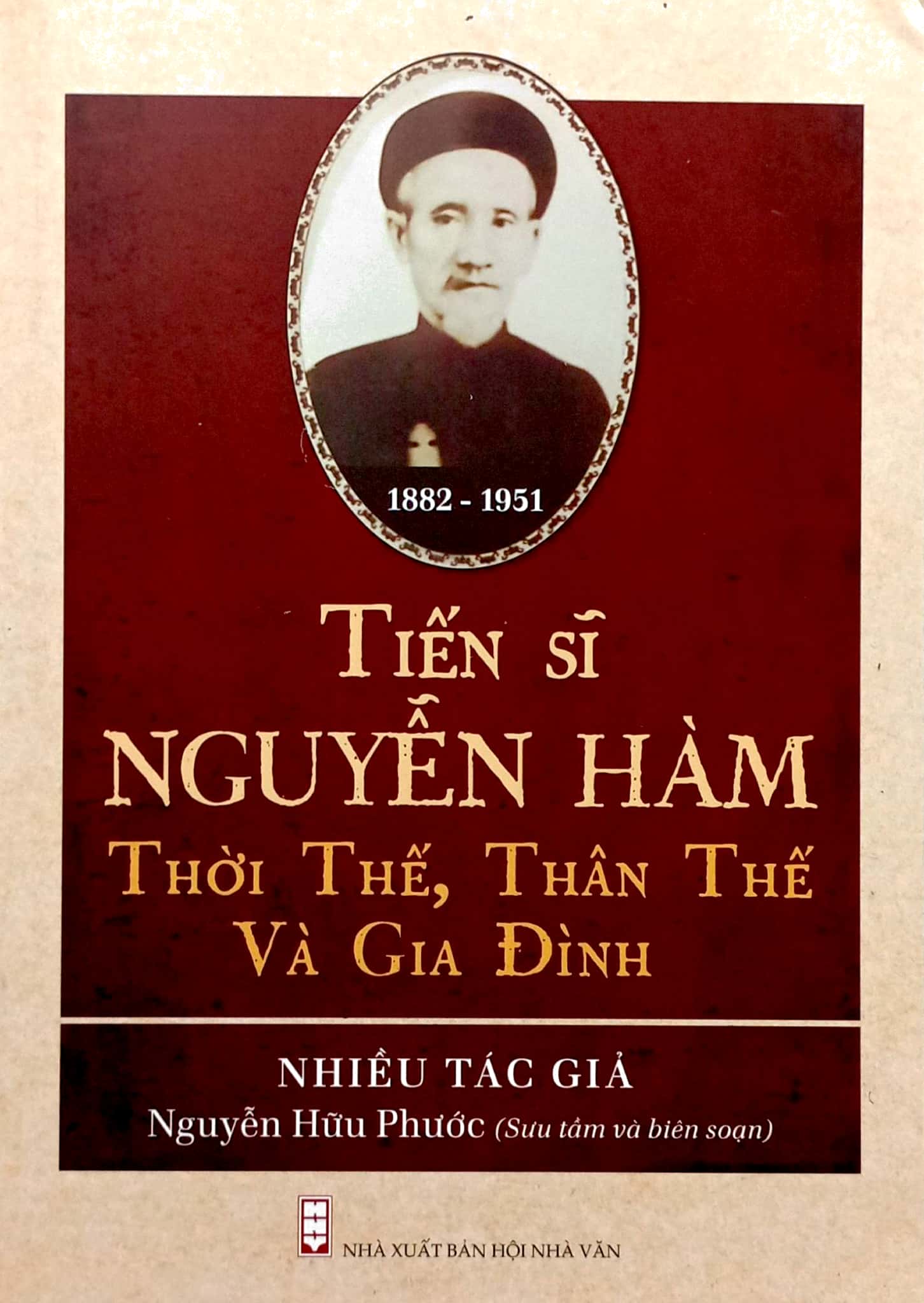 tiến sĩ nguyễn hàm - thời thế, thân thế và gia đình