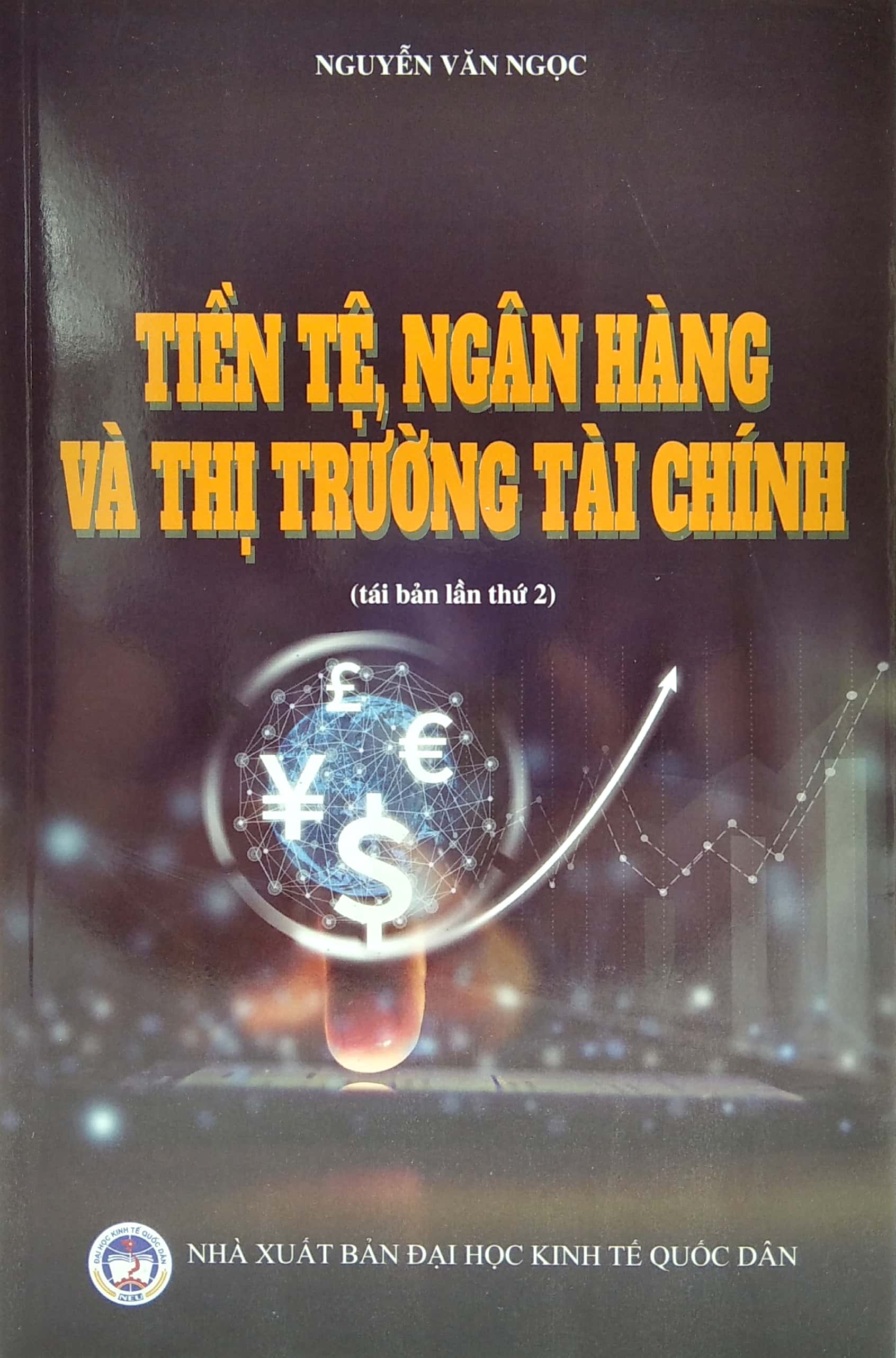 tiền tệ ngân hàng và thị trường tài chính
