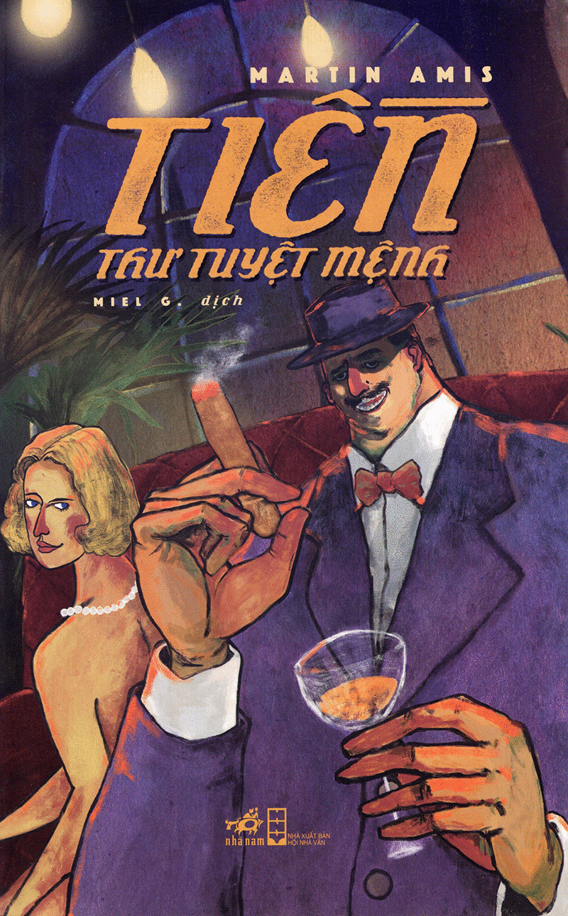 tiền - thư tuyệt mệnh