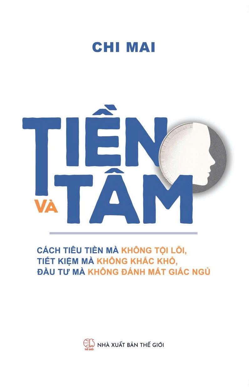 Tiền Và Tâm