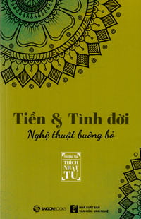 tiền và tình đời - nghệ thuật buông bỏ