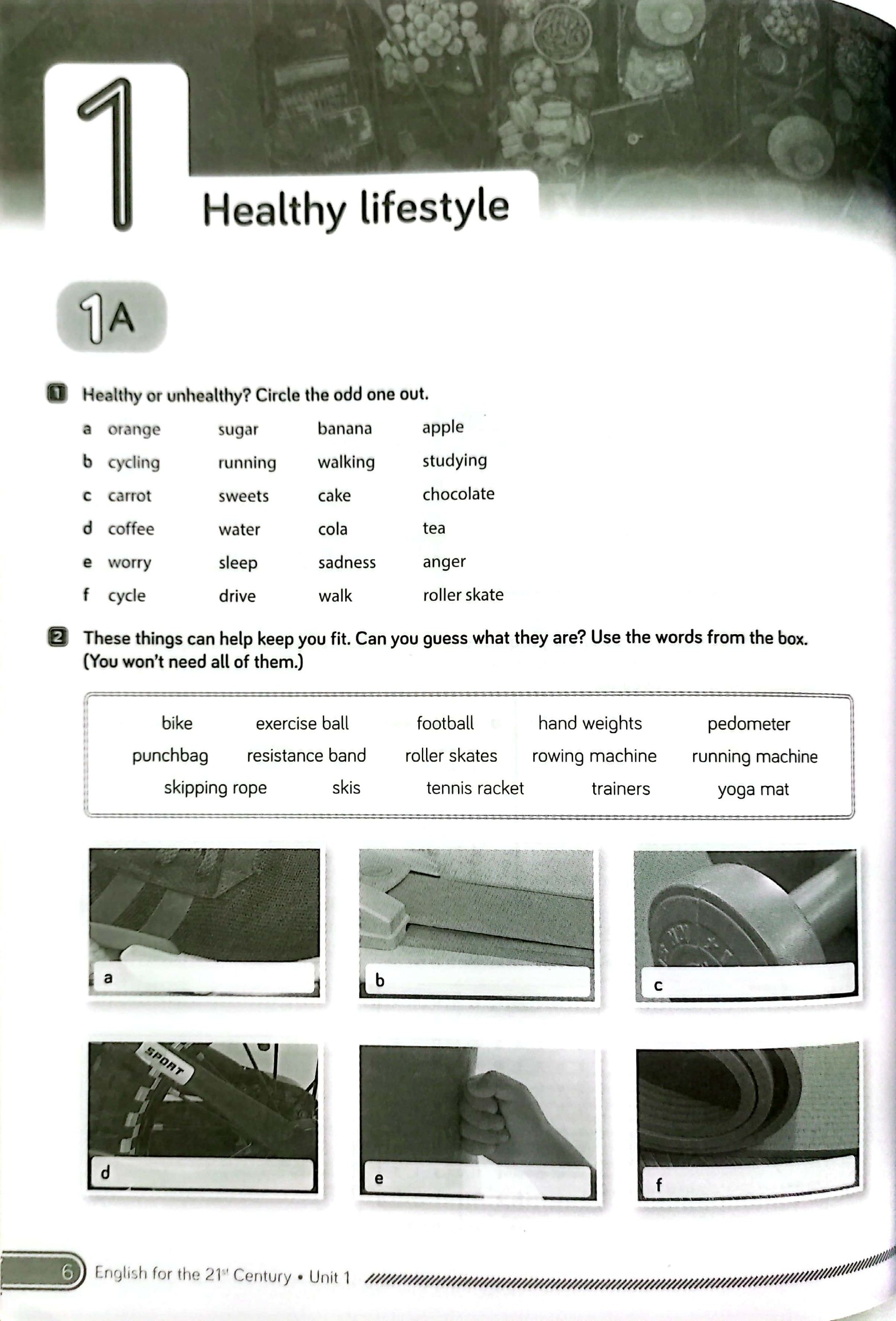 tiếng anh 11 - c21 smart - workbook