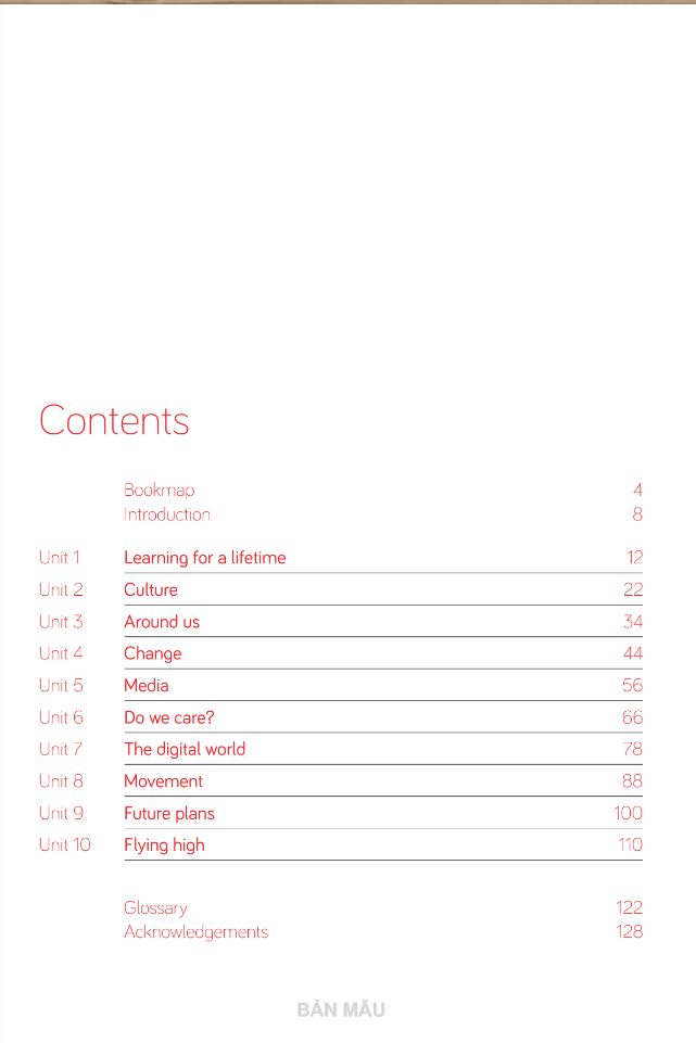 Tieng Anh 12 - C21 Smart - Course Book (2024)