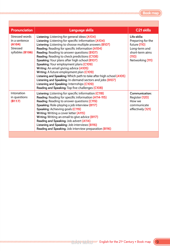 Tieng Anh 12 - C21 Smart - Course Book (2024)